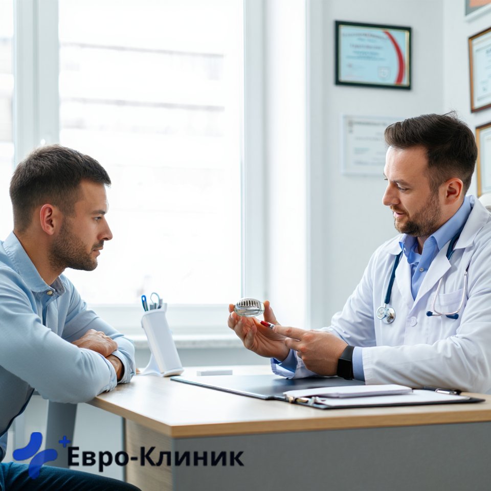 Консультация по химзащите от алкоголизма в Серпухове